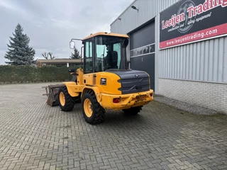 Volvo N/A 2016 - L30G, Wheelloader, Bucket and forks, 2016 Year!! zdjecie 4