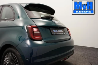 Fiat 500 2022 - 3+1 Icon 42 kWh|STOELVERW|CAMERA|CRUISE|LED|PDC zdjecie 35