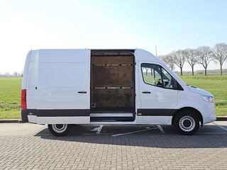 Mercedes-Benz Sprinter 2021 - 314 zdjecie 14