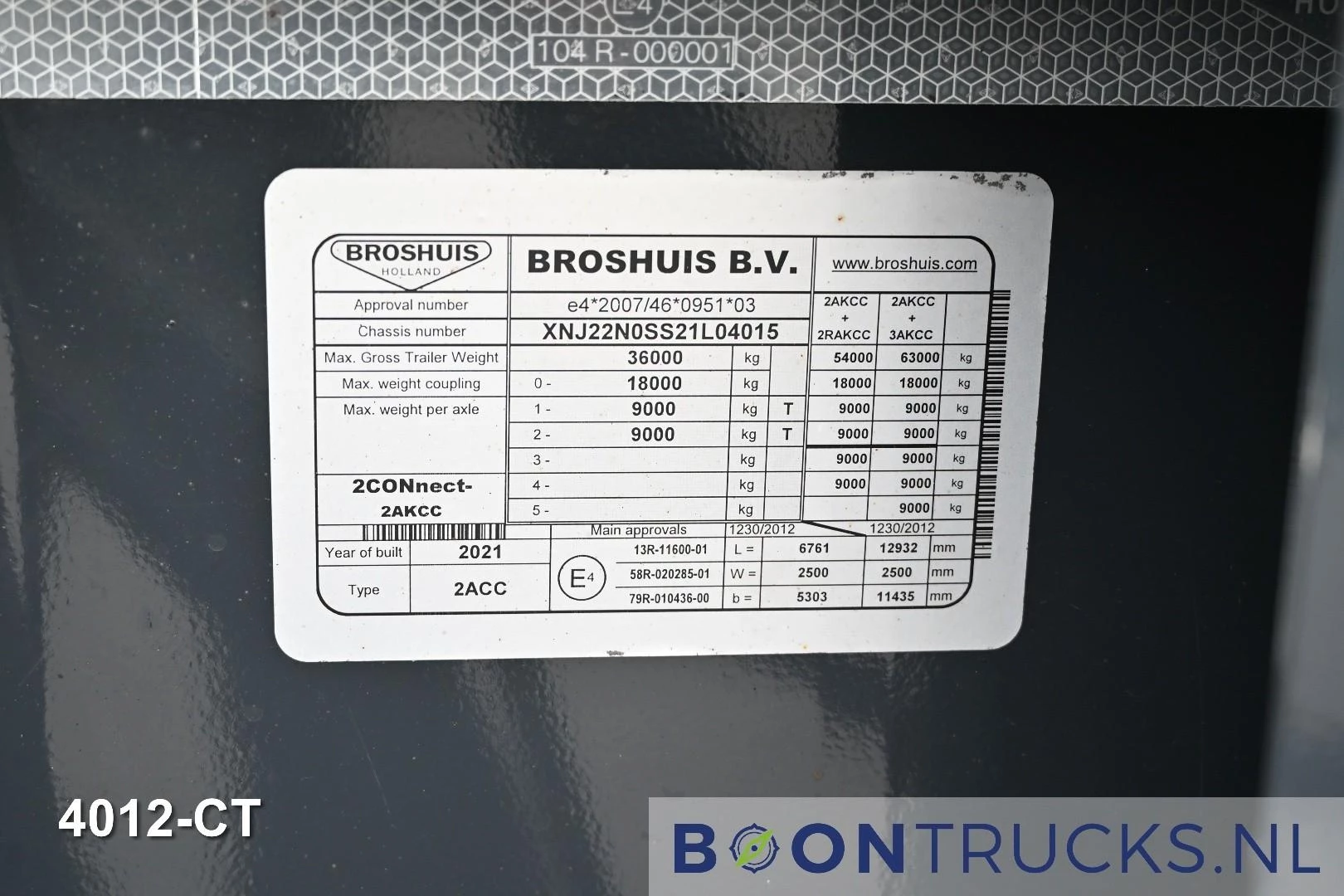 Broshuis 2 CONNECT-5AKCC 2021 afbeelding 26
