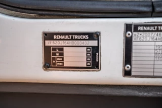 Renault 19 2017 - D19 280 DXI+DHOLLANDIA obrazek 21