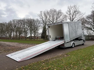 Mercedes-Benz Atego 2014 - N/A obrazek 6