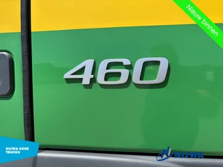 Volvo FM 460 4x2 PTO + Alcoa's 2020 - N/A bild 5