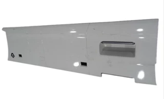 Scania N/A - ZIJSKIRTSET NGS image 1