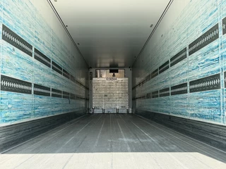 Schmitz Cargobull N/A 2016 - Thermo King SLXe 300 / OV-Laadklep / APK 10-2026 image 12