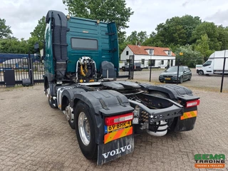 Volvo FM 410 6X2 2016 - N/A image 4