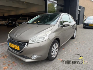 Peugeot 208 2012 - 1.2 VTi Envy afbeelding 2 miniatuur