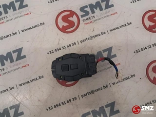 Renault 2022 - Occ stuurkolomschakelaar radio Renault afbeelding 3 miniatuur