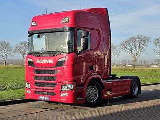 Scania R 2023 - R460 obrazek 2
