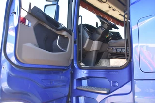 Scania S 2018 - S450 NGS 4x2 - ADR FL - PTO - NEW TACHO - PARK. AIRCO - LEATHER SEATS - ALCOA'S - LED - obrazek 4