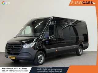 Mercedes-Benz Sprinter 2022 - 311 1.9 CDI L3H2 RWD in vendita