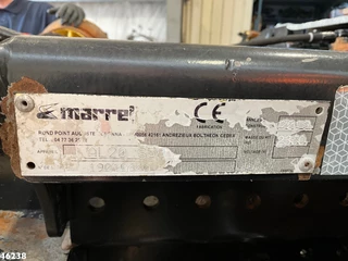 MAN TGS 2019 - 28.460 Euro 6 20 Ton haakarmsysteem obrazek 21