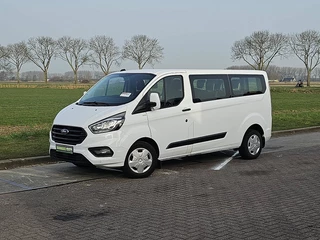 Ford Transit Custom 2023 - 2.0 obrazek 2