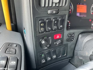 Scania P 2013 - 280 Zoeller 21m³ Just 127.353 km! image 11