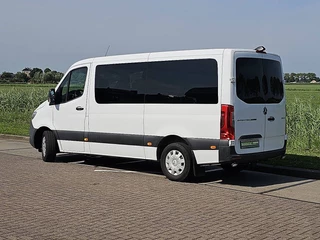 Mercedes-Benz Sprinter 2021 - 311 obrazek 6