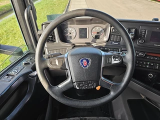 Scania R 2022 - R500 obrazek 14