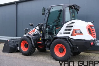 Bobcat N/A 2023 - L85 | 2023 | 550h | A/C | immagine 3