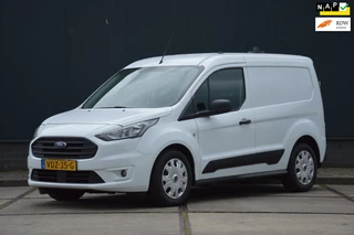 Ford Transit Connect 2020 - 1.5 EcoBlue L1 Trend Euro 6 Airco Camera Schuifdeur image 1
