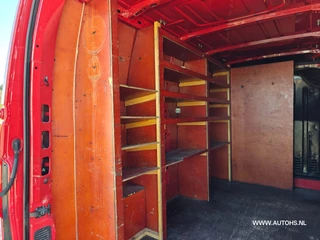 Opel Movano 2016 - 2.3 CDTI L2H2 , Lage km , Apk April 2027 , Camera , Airco Trekhaak imperiaal , Nette bus. obrazek 17