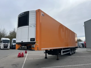 Sor SOR-S3E 2015 - / Carrier Vector 1550 bild 19