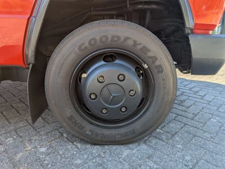 Mercedes-Benz Vario 818 2009 - Vario 818 D image 34