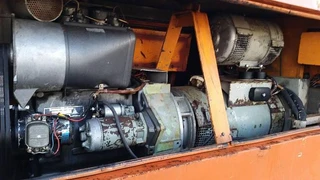 Welding machines Opladen GDF302 image 3 miniature