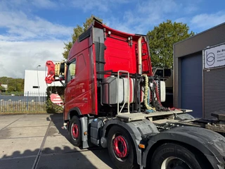 Volvo FH 2017 - 540 8x4 Pusher Tractor immagine 4