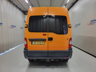 Renault Master 2007 - 2.5dCi L2/H2 Marge! Automaat obrazek 15