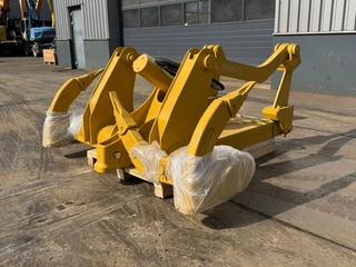 Caterpillar D6 New Gen Ripper with 1 Cylinder 2026 - N/A image 2