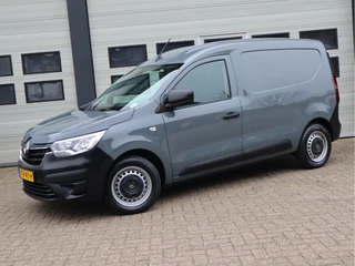 Renault Express 2023 - 1.5 dCi 75pk Euro 6 - Trekhaak - Cruise - Airco image 4