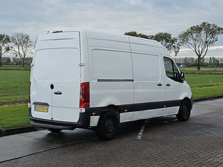 Mercedes-Benz Sprinter 2019 - 311 Bild 3 Miniaturansicht
