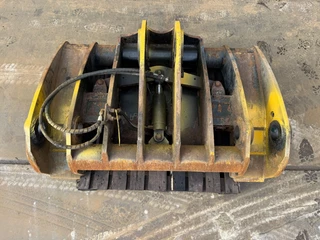 Caterpillar 950k 962 2019 - N/A zdjecie 9
