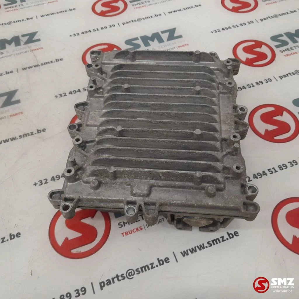 MAN - Occ ECU motorbesturingseenheid D2676LF80 MAN obrázek 5