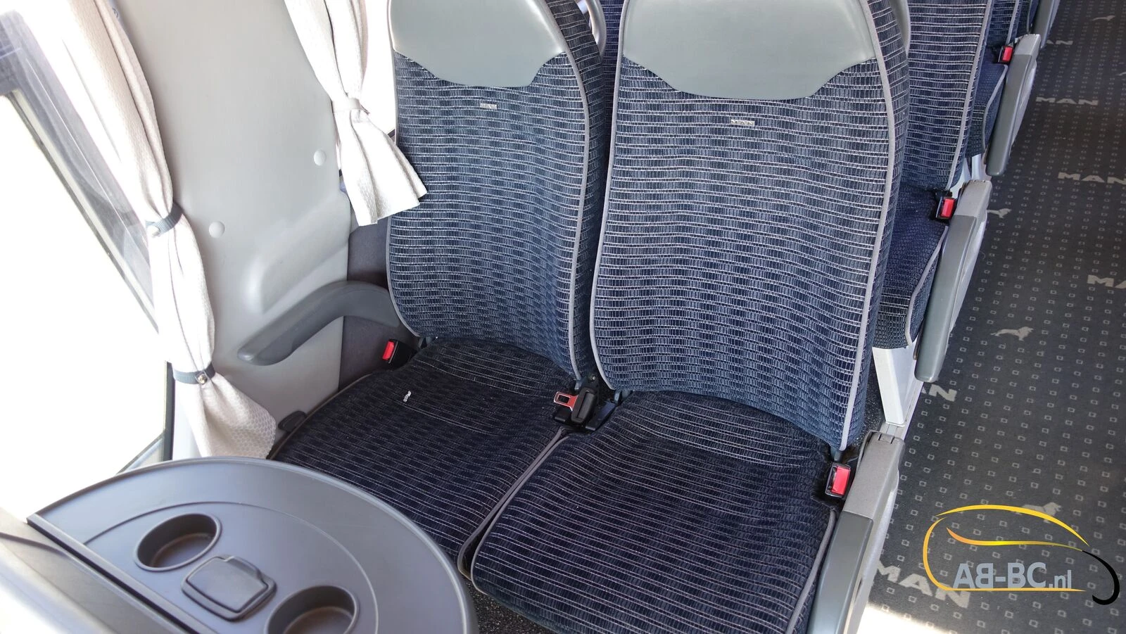 MAN R07 Lion's Coach - 51 Seats EURO 6 2015 afbeelding 74