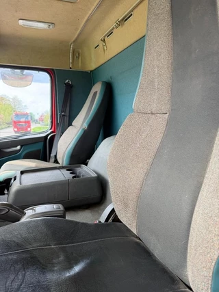 Volvo FM 2016 - N/A afbeelding 15