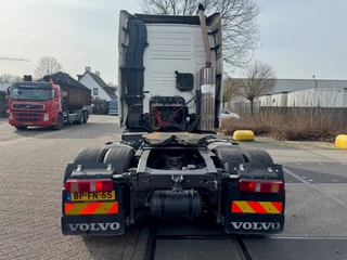 Volvo FH 2004 - 460 EURO 3 obrazek 6