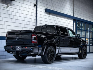 Dodge Ram 1500 2024 - Limited Night Edition image 2
