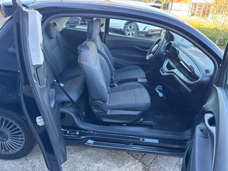 Fiat 500 2021 - 3+1 Icon 42 kWh bild 24