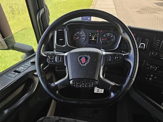 Scania R 2022 - R450 zdjecie 9