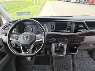 Volkswagen Transporter 2020 - 2.0 TDI image 8
