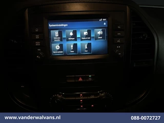 Mercedes-Benz Vito 2021 - 114 CDI 136pk L2H1 Euro6 Airco | Camera | Cruisecontrol | Apple Carplay imagen 16
