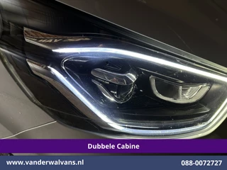 Ford Transit Custom 2022 - 2.0 TDCI 131pk L2H1 Dubbele Cabine Euro6 Airco | 6-Zits | Camera | Apple Carplay | Xenon | Cruisecontrol obrazek 5