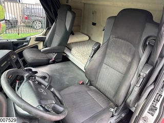 Mercedes-Benz Actros 2016 - 1843 EURO 6, Retarder, Lohr, Combi afbeelding 9