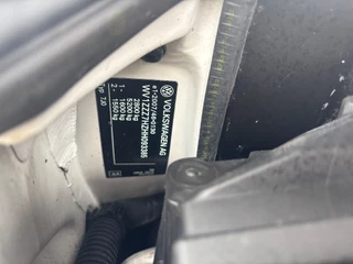 Volkswagen Transporter 2017 - 2.0TDI L2H1 Airco Navi Cruisecontrol Trekhaak EURO 6 afbeelding 11