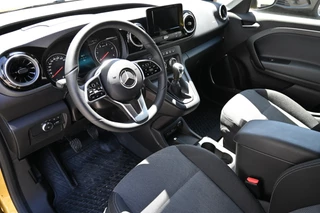 Mercedes-Benz Citan 2024 - 112 CDI L1 Pro bild 4