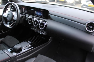 Mercedes-Benz CLA 2021 - 250e AUT8 AMG LINE NIGHT PAKKET CAMERA 18'' imagen 19