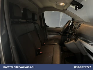 Peugeot Expert 2020 - 2.0 BlueHDI 123pk L3H1 Euro6 Airco | Camera | Navigatie | Apple Carplay | Cruisecontrol obrazek 7
