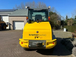 Kramer N/A 2012 - 850 / 346 zdjecie 10