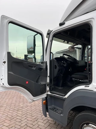 Mercedes-Benz Atego 2017 - 816 obrazek 23