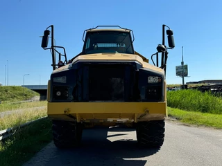 Caterpillar 740B 2011 - N/A immagine 27